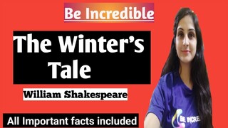 The Winter's Tale by William Shakespeare