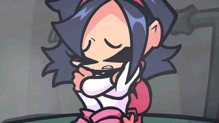 Cold Day [Pico Mix] (แอนิเมชั่น FNF)