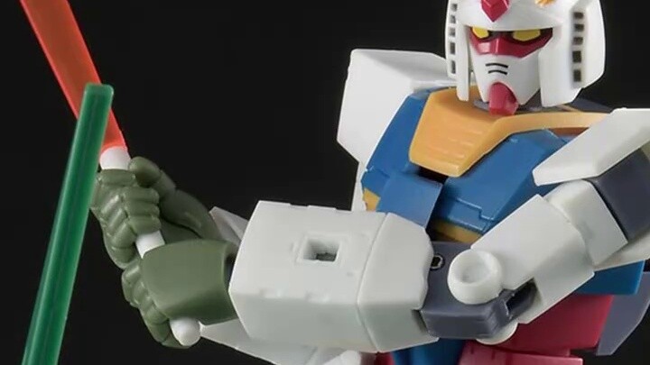 Why is R Soul Zam sold at this price? Bandai project team special development interview + trial prod
