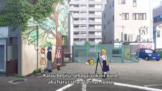 Pratinjau Episode 4, "Jumping Girl(s)"