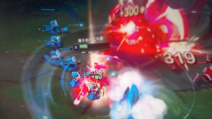 Master E and head to the tower—just two words: “Carefree”