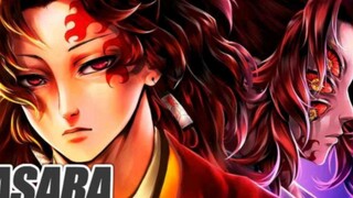 1080P|Chinese Translation| Demon Slayer | Brothers of the Kingdom| Sun and Moon