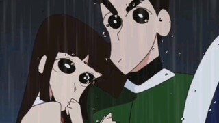 [Crayon Shin-chan] Shin-chan and Ai