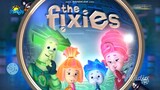 The Fixies - Theme Song (versi Indonesia) [S3]