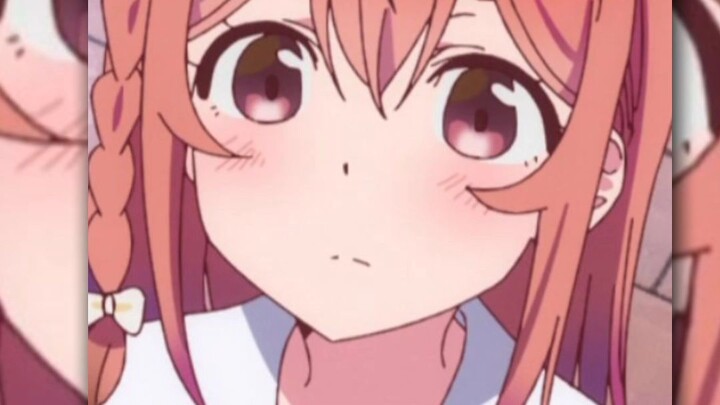 Anime Kanojo Okarishimasu