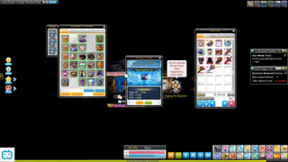 2022 01 29 maplestory equality cubing #game