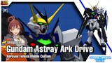 Gundam Astray Ark Drive Gameplay - Gundam Breaker Mobile