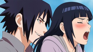 Sisi Gelap Sasuke