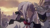 [MAD AMV] [Seraph of the End] Matt Nowell - Smile