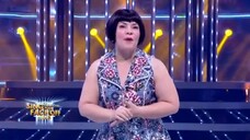 คิดมาก - เป๊กกี้ ศรีธัญญา (ปาล์มมี่) Sing Your Face Off 3 (FULL)