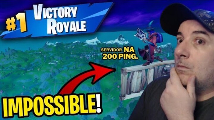 Convencendo o Tio a Fazer Skybase no Camp Squad É REALMENTE POSSÍVEL!