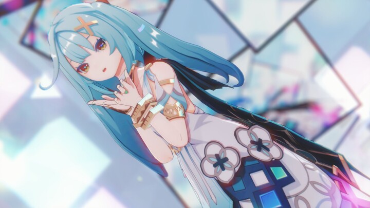 What is Xumi Virtual Songstress?