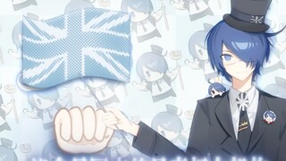 【ch】两分钟让英吉利本人来为你讲解君主立宪制！