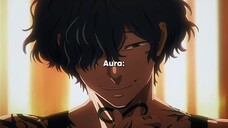 LMAOO 😭 DIA KEHILANGAN AURANYA TETAPI MENDAPATKANNYA LAGI BEGITU CEPAT 😈