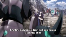 KING'S RAID Eps 22 Sub Indo