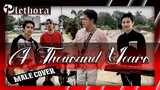 A Thousand Years (Male Cover) | PLETHORA