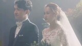 [Drama][Because of Love] Sheng Fangting and Shu Qin's Wedding
