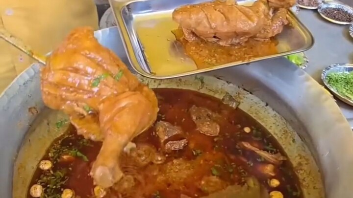 I’m Chovy, and Royal Chicken Colmar has already prepared it for me.