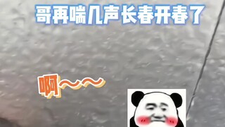 Bro, your relationship with this car is a bit ambiguous.