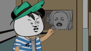 Episode 1: The beginning is a psychopath!