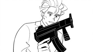 [โปเกมอน君子] มุขตลกแห่งชัยชนะของอาจารย์ Yashuo