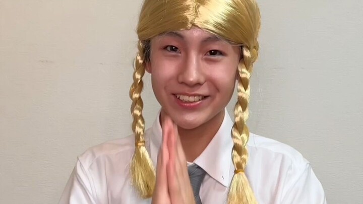 【PG】盲选单品舞蹈挑战KONNICHIWA!💃🏻