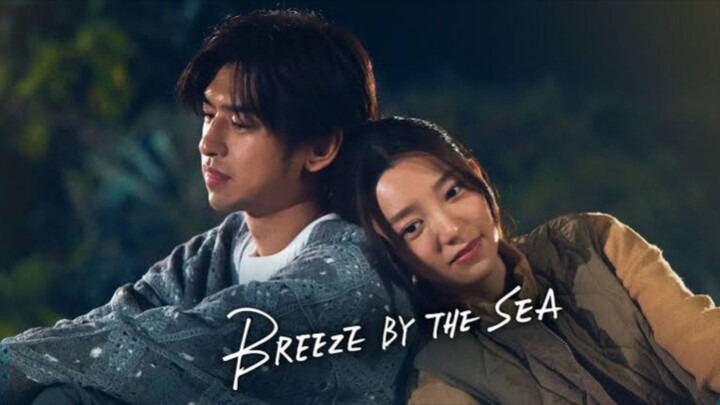 Episode 04 - Breeze by the Sea (Tagalog Dub)