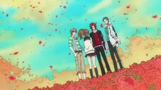 Brothers Conflict ep2