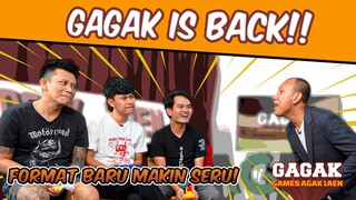 BANYAK KECURANGAN DI EPISODE INI, TAPI KOMANDAN TETAP MENYALA!! | GAGAK #11