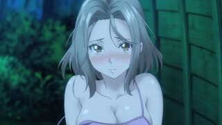 Anime 18+ no sensor adik gak mau di nodai