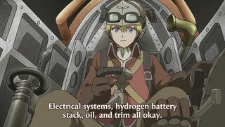 EP 12 - TPLS
