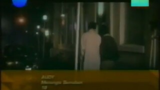 Audy - Menangis Semalam (MTV Ampuh 2002)