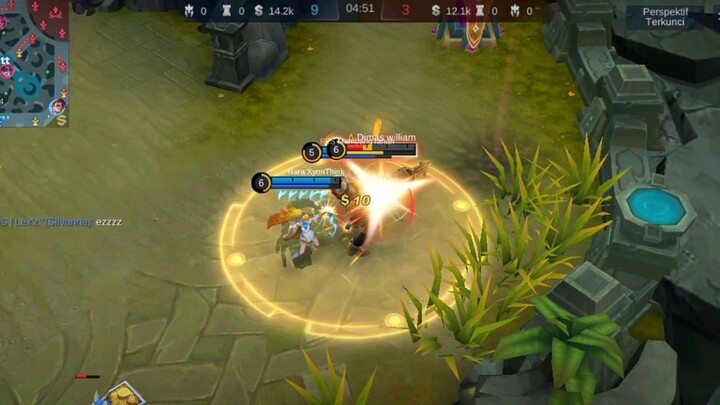 ga montage tapi yaudahlah ya