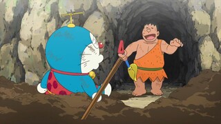Doraemon Movie Nobita dan Kelahiran Jepang Dub Indo