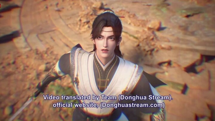 Ascendants Of The Nine Suns Eps 13