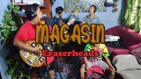 Packasz - Magasin Reggae Version (Eraserheads)