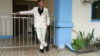 CKC JPIA - NEXT TOP MODEL (TUXEDO) 2022