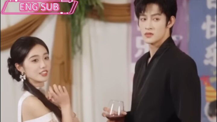 [ENG SUB] Transmigrated into a novel as a villlianess who treat the ML as a toy