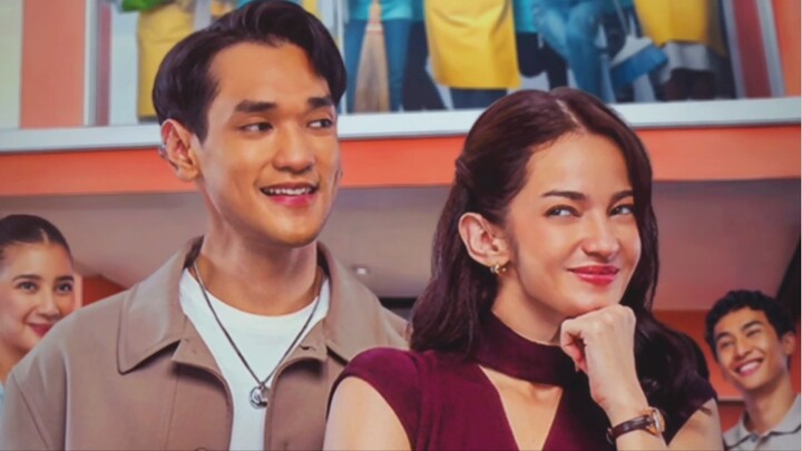 Oki DM yang Punya Golden Scene di Film Agensi Rumah Tangga