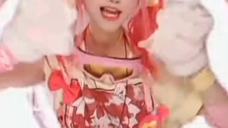 cosplay anime 😉😊