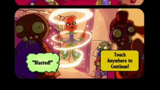 PvZ Heroes - Zombie Comic 19 - Unstoppable Sorceress