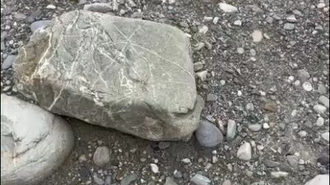 山河景色，自然風光真美。