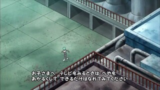 Pokemon mùa 3 tập 144 thuyết minh