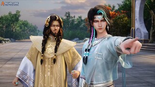 Ancient War Soul 19 Sub Indonesia