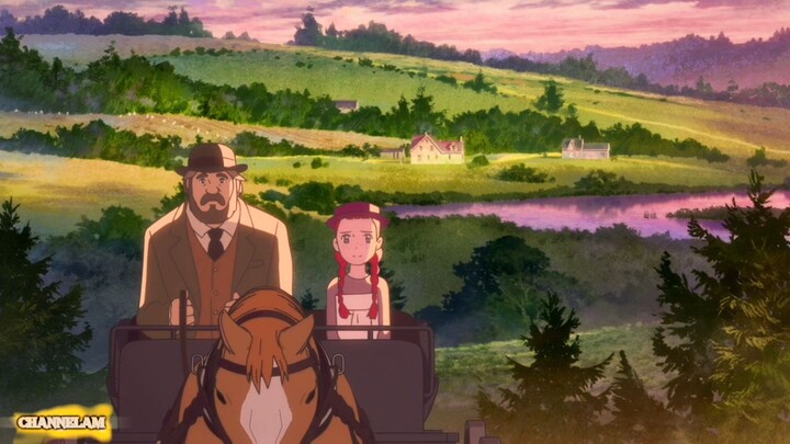 di kelilingi pohon sakura