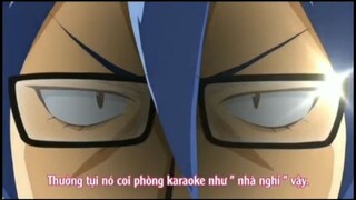 Khi được crush rủ đi chơi thì phải làm sao #anime