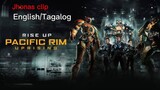 PACIFIC RIM 2 (720p HD) English/Tagalog dubb..
