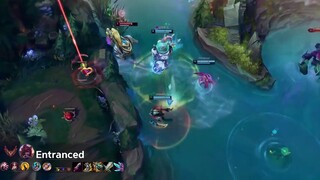 Enough of the fuss! Is this the end of the Korean server king? #233 Clearing the material