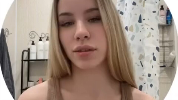 Girls, does this sound familiar to you?