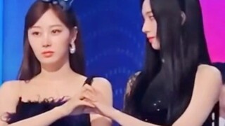 吉姐：随时随地大小演（小品）！